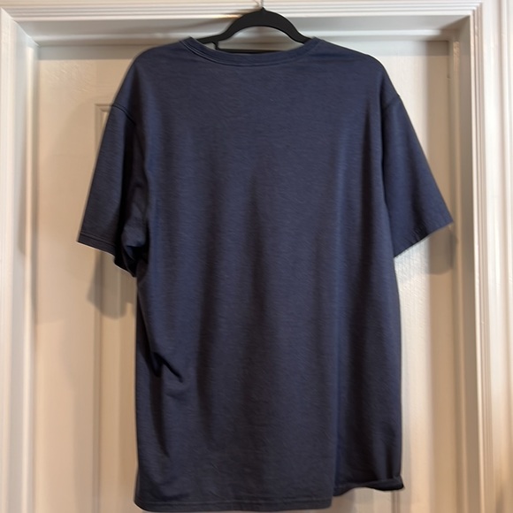 Eddie Bauer Mens Travex Shirt UPF 50 - Large - Picture 2 of 9